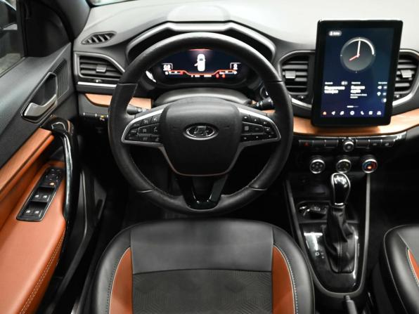 Lada (ВАЗ) Vesta I Рестайлинг (NG) с пробегом 2024 года, цена 1 350 000 рублей, 84397 км, универсал, Автокод Объявления