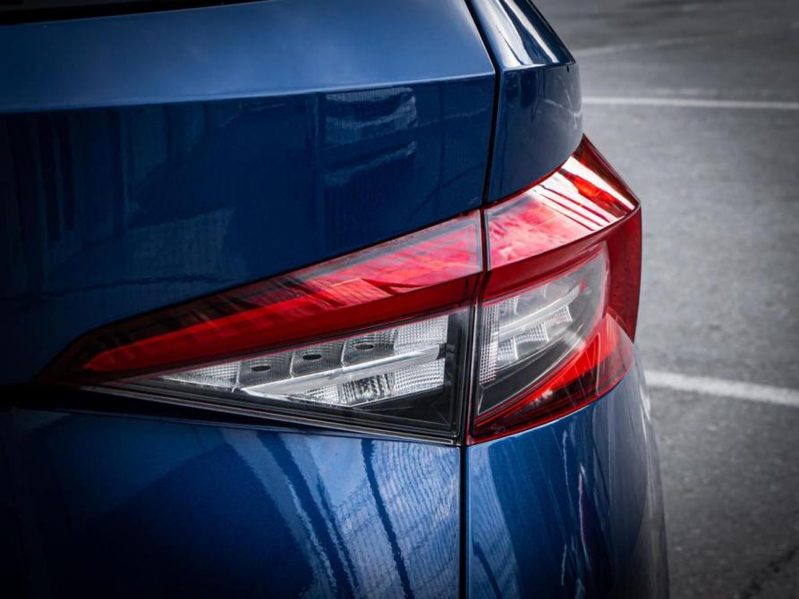 Skoda Kodiaq I Волгоград  - изображение 7