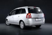 Opel Zafira B Рестайлинг Тюмень  - изображение 32