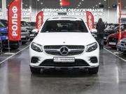 Mercedes-Benz GLC I (X253) Санкт-Петербург  - изображение 33