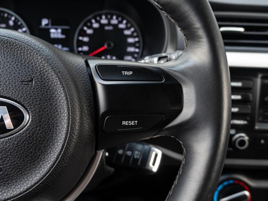 Kia Rio IV Краснодар  - изображение 19