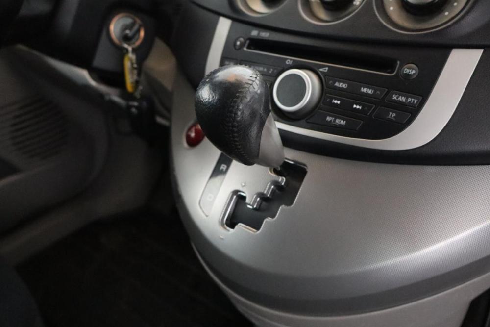 Mitsubishi Grandis I Санкт-Петербург  - изображение 10