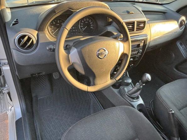 Nissan Terrano III (D10) с пробегом 2014 года, цена 990 000 рублей, 150000 км, внедорожник, Автокод Объявления