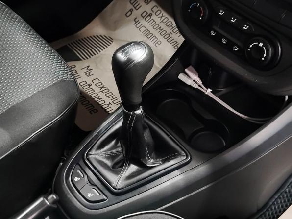 Lada (ВАЗ) Vesta I с пробегом 2019 года, цена 917 000 рублей, 31910 км, седан, Автокод Объявления