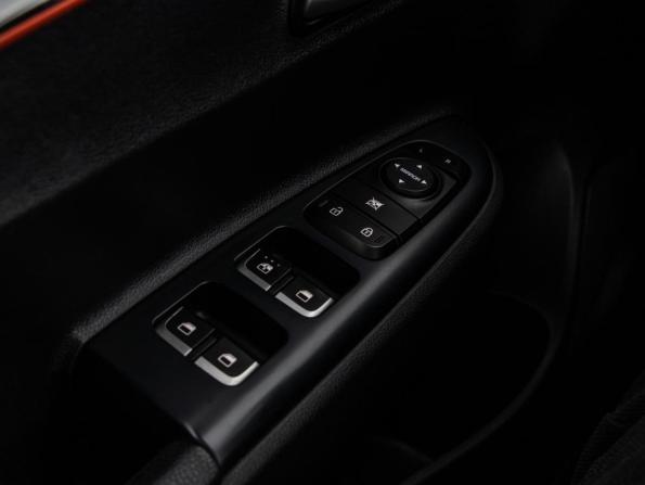 Kia Rio IV с пробегом 2020 года, цена 1 849 000 рублей, 94166 км, хэтчбек, Автокод Объявления