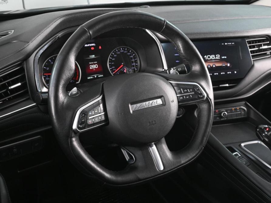 Haval F7 I Ростов-на-Дону  - изображение 12