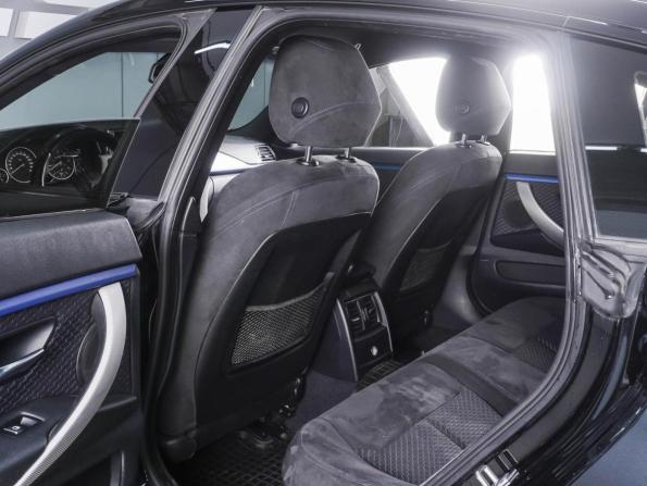 BMW 4 серии F32/F33/F36 Рестайлинг с пробегом 2018 года, цена 2 490 070 рублей, 144326 км, лифтбек, Автокод Объявления