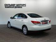 Nissan Almera III (G15) Пермь  - изображение 24