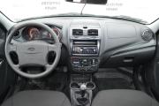 Lada (ВАЗ) Granta I Рестайлинг Крым  - изображение 27