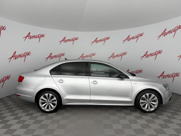 Volkswagen Jetta VI с пробегом 2013 года, цена 1 035 000 рублей, 149288 км, седан, Автокод Объявления