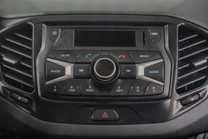 Lada (ВАЗ) Vesta I с пробегом 2017 года, цена 779 000 рублей, 140000 км, седан, Автокод Объявления
