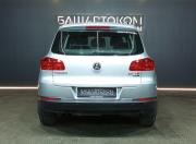 Volkswagen Tiguan I Рестайлинг Уфа  - изображение 24