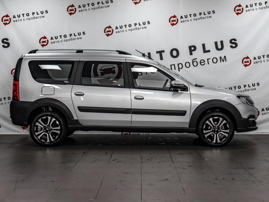 Lada (ВАЗ) Largus I Рестайлинг Минеральные Воды  - изображение 6