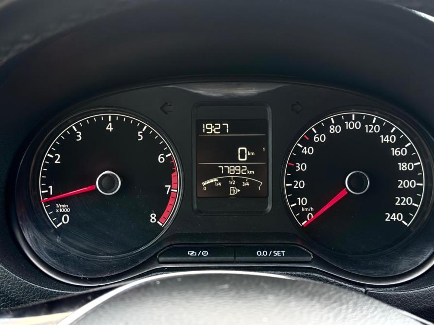 Volkswagen Polo V Рестайлинг Воронеж  - изображение 12