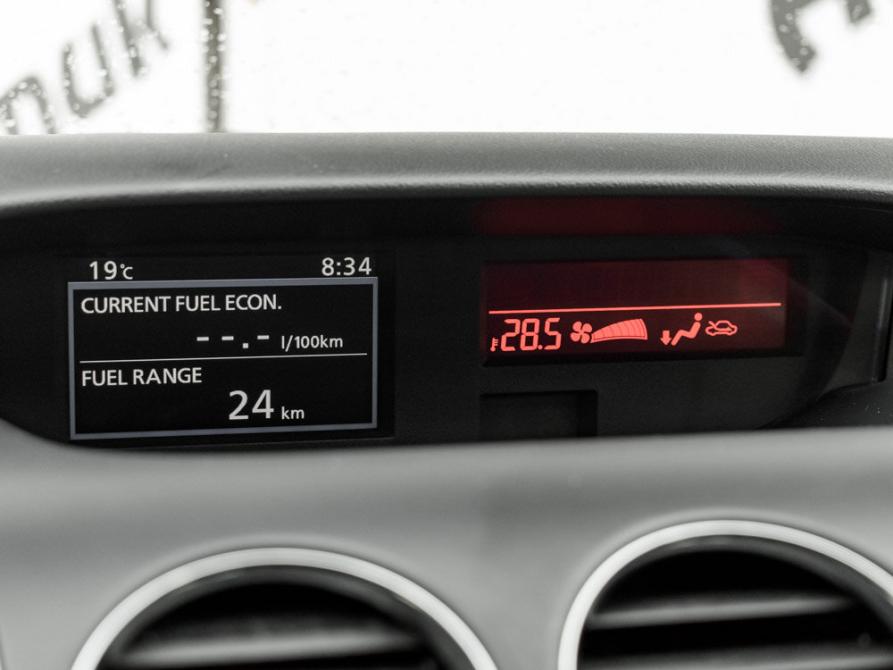 Mazda CX-7 I Рестайлинг Екатеринбург  - изображение 19
