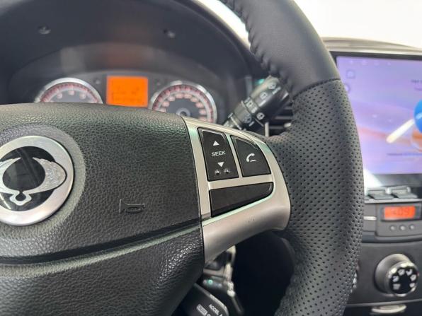 SsangYong Actyon II с пробегом 2013 года, цена 999 000 рублей, 177500 км, внедорожник, Автокод Объявления