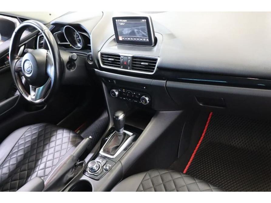 Mazda 3 III (BM) Коломна  - изображение 5
