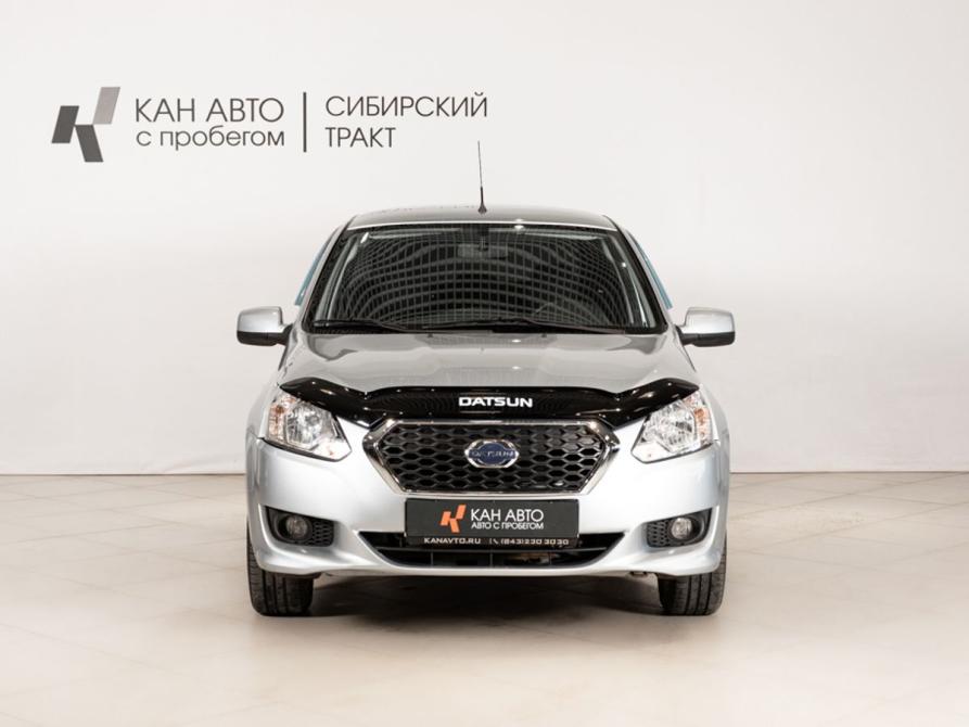 Datsun on-DO I Казань  - изображение 2
