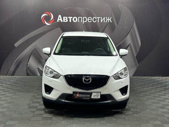 Mazda CX-5 I с пробегом 2012 года, цена 1 330 000 рублей, 192152 км, внедорожник, Автокод Объявления