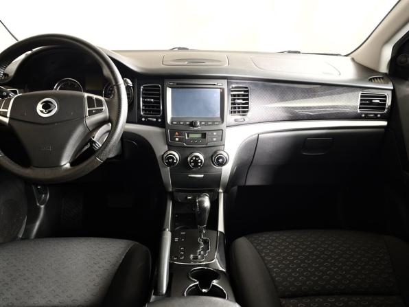 SsangYong Actyon II с пробегом 2013 года, цена 998 000 рублей, 77323 км, внедорожник, Автокод Объявления