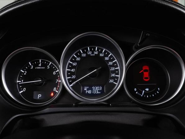 Mazda 6 III (GJ) Рестайлинг с пробегом 2016 года, цена 1 909 000 рублей, 148133 км, седан, Автокод Объявления