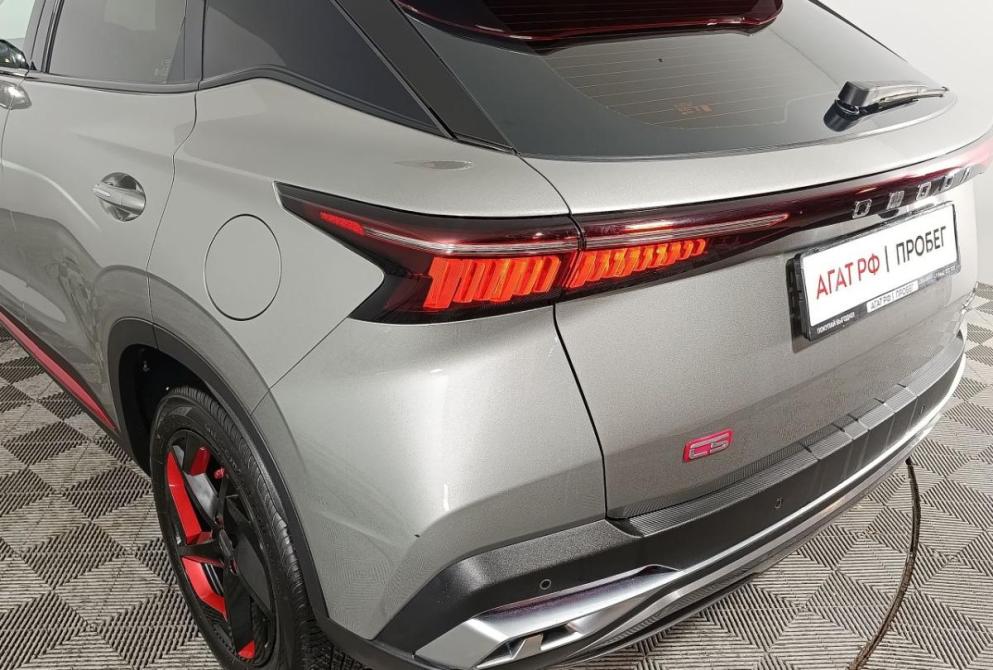 Omoda C5 I Волгоград  - изображение 19