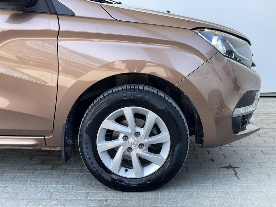 Lada (ВАЗ) XRAY I Екатеринбург  - изображение 5