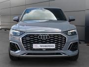Audi Q5 Sportback I (FY) Москва  - изображение 33