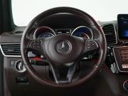 Mercedes-Benz GLS I (X166) Москва  - изображение 41