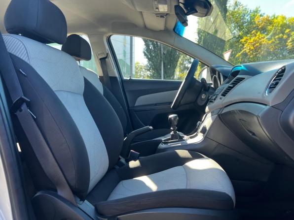 Chevrolet Cruze I с пробегом 2012 года, цена 793 000 рублей, 97225 км, седан, Автокод Объявления