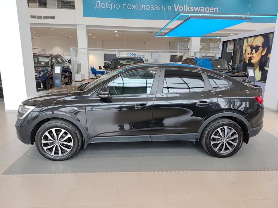 Renault Arkana I Казань  - изображение 10