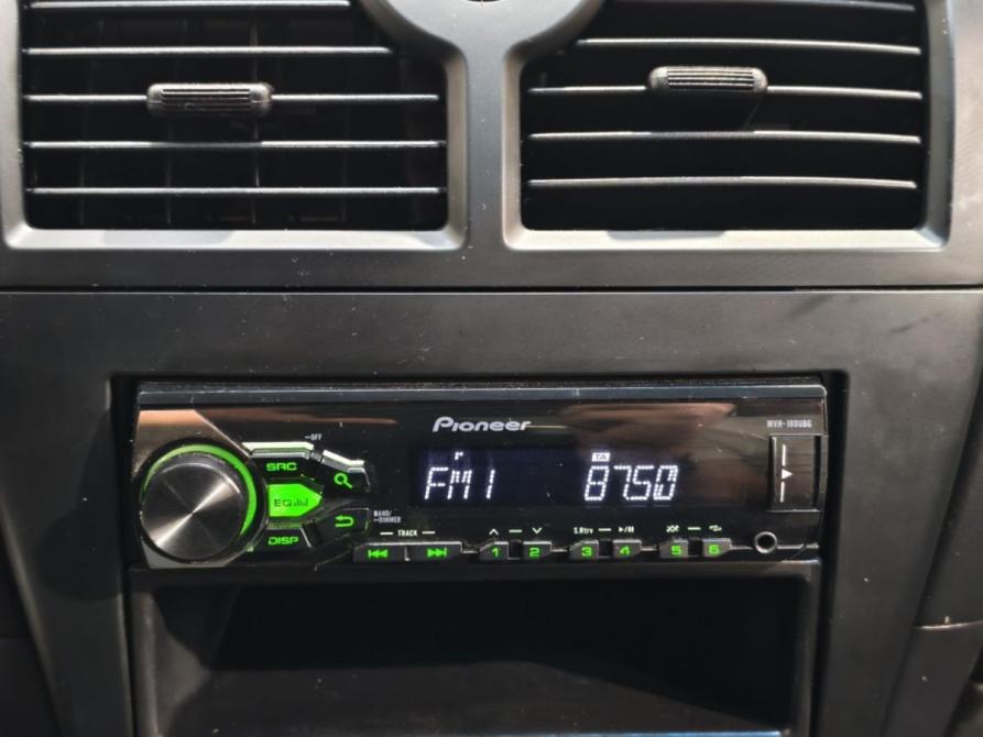 Nissan Almera Classic I Курск  - изображение 11
