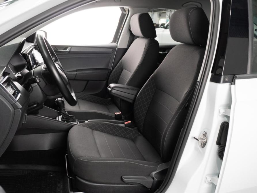 Skoda Rapid II Тюмень  - изображение 10
