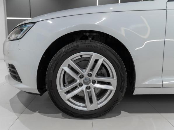 Audi A4 V (B9) с пробегом 2019 года, цена 2 470 000 рублей, 123679 км, седан, Автокод Объявления