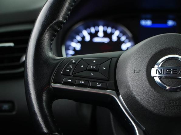 Nissan Qashqai II Рестайлинг с пробегом 2021 года, цена 2 362 055 рублей, 71538 км, внедорожник, Автокод Объявления