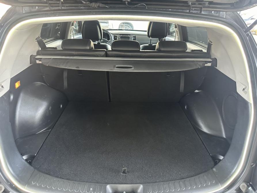 Kia Sportage III Волгоград  - изображение 18
