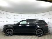 Jeep Grand Cherokee V (WL) Москва  - изображение 22