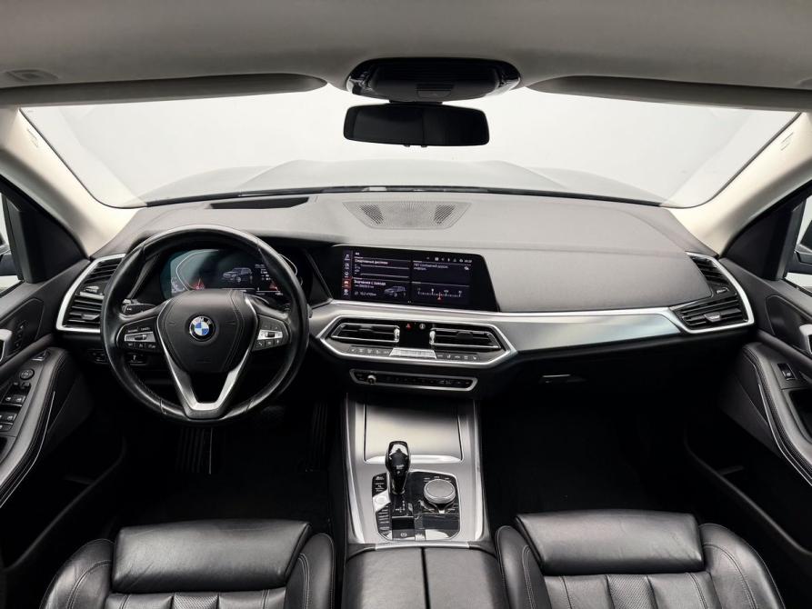 BMW X5 IV (G05/G18) Москва  - изображение 7
