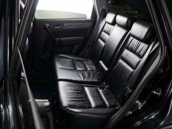 Honda CR-V III с пробегом 2008 года, цена 1 399 000 рублей, 216595 км, внедорожник, Автокод Объявления