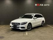 Mercedes-Benz C-Класс IV (W205) Челябинск  - изображение 23