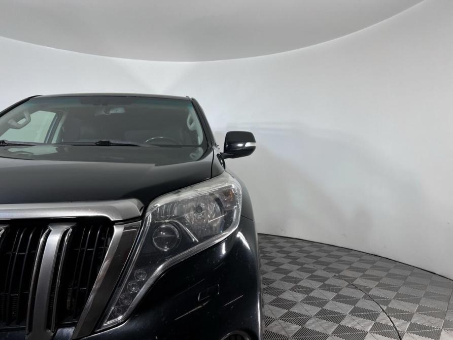 Toyota Land Cruiser Prado 150 Series Рестайлинг 1 Архангельск  - изображение 9