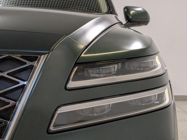 Genesis GV80 I с пробегом 2021 года, цена 5 250 000 рублей, 61084 км, внедорожник, Автокод Объявления