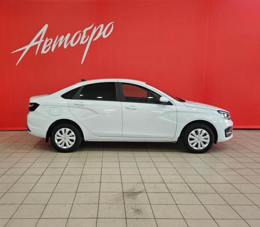 Lada (ВАЗ) Vesta I Рестайлинг (NG) с пробегом 2023 года, цена 1 285 000 рублей, 43280 км, седан, Автокод Объявления