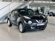 Nissan Juke I Ростов-на-Дону  - изображение 17