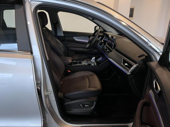 Xcite X-Cross 8 с пробегом 2024 года, цена 2 842 000 рублей, 4466 км, внедорожник, Автокод Объявления