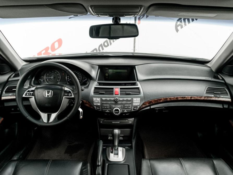 Honda Crosstour I Екатеринбург  - изображение 13