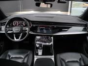 Audi Q8 I (4M) Москва  - изображение 28