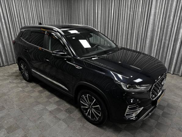 Chery Tiggo 8 Pro I с пробегом 2021 года, цена 1 980 000 рублей, 113087 км, внедорожник, Автокод Объявления