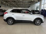 Hyundai Creta I Москва  - изображение 36