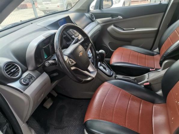 Chevrolet Orlando I с пробегом 2013 года, цена 1 044 000 рублей, 149000 км, минивэн, Автокод Объявления